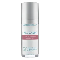 Colorescience All Calm® Clinical Redness Corrector SPF 50