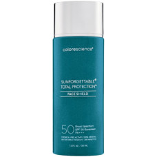 Colorescience Sunforgettable Total Protection Face Shield SPF 50