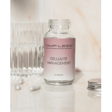 DIMP-LESS™ CELLULITE MANAGEMENT