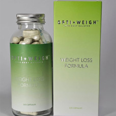 OPTI+WEIGH™ WEIGHT LOSS FORMULA