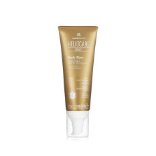 Heliocare 360° Body Glow SPF 50+