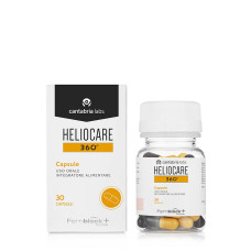 Heliocare 360° Capsules
