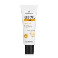 Heliocare 360° Gel Oil Free