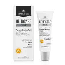 Heliocare 360° Pigment Solution Fluid
