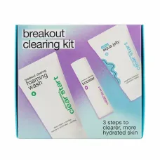 Dermalogica breakout clearing kit