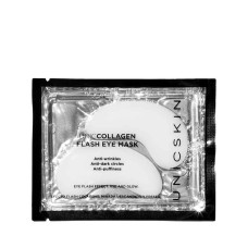 Uniskin UNICCOLLAGEN FLASH EYE MASK