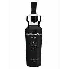 Uniskin UNICCLEAR & CLEAN
