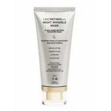Uniskin UNICRETINOL++ INVISIBLE NIGHT MASK