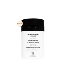 Uniskin Glow+Hydro Cream