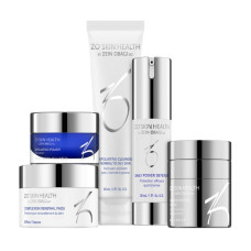 ZO Skin Health Anti-Aging Program
