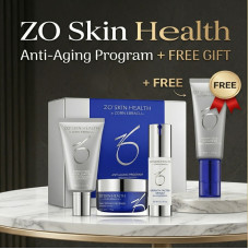ZO Skin Health Anti-Aging Program + Free ZO Skin Health SMART TONE Sunscreen