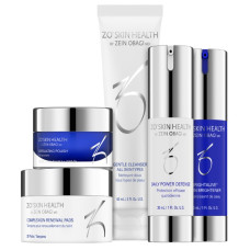 ZO Skin Health Skin Brightening Program