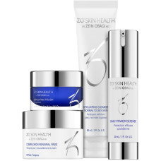 ZO Skin Health Daily Skincare Program