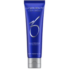 ZO Skin Health Dual Action Scrub 116g