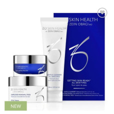 ZO Skin Health Getting Skin Ready Program (Limited Edition)