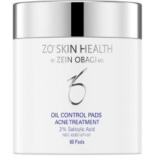 ZO Skin Health Oil Control Pads 60