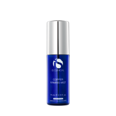 iS Clinical Copper Firming Mist