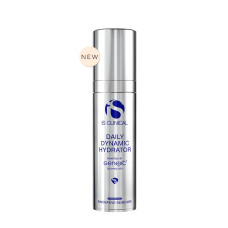 iS Clinical Daily Dynamic Hydrator