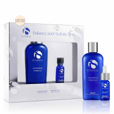 iS Clinical Balance And Hydrate Duo Holiday Kit