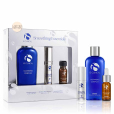 iS Clinical Smoothing Essentials Holiday Kit