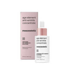 Mesoestetic Age Element Anti Wrinkle Concentrate Mesoestetic Age Element Anti Wrinkle Concentrate