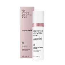 Mesoestetic Age Element Anti Wrinkle Cream Mesoestetic Age Element Anti Wrinkle Cream