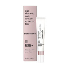 Mesoestetic Age Element Anti Wrinkle Eye Contour Mesoestetic Age Element Anti Wrinkle Eye Contour