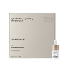 Mesoestetic Age Element Brightening Complex plus Mesoestetic Age Element Brightening Complex plus