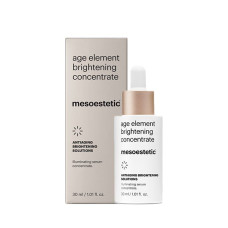 Mesoestetic Age Element Brightening Concentrate Mesoestetic Age Element Brightening Concentrate