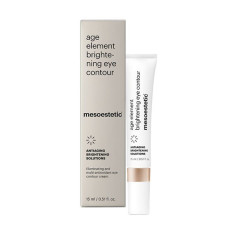 Mesoestetic Age Element Brightening Eye Contour Mesoestetic Age Element Brightening Eye Contour