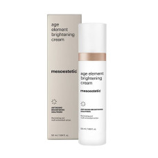 Mesoestetic Age Element Brightening Cream Mesoestetic Age Element Brightening Cream