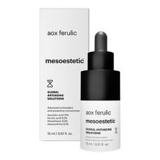 Mesoestetic Aox Ferulic 15ml Mesoestetic Aox Ferulic 15ml