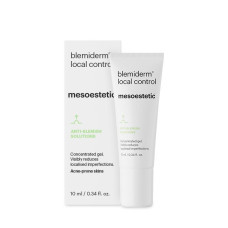 Mesoestetic Blemiderm Local Control 10ml Mesoestetic Blemiderm Local Control 10ml