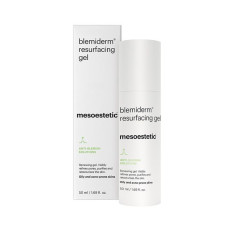 Mesoestetic Blemiderm Resurfacing Gel 50ml Mesoestetic Blemiderm Resurfacing Gel 50ml