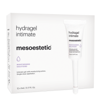 Mesoestetic Dermamelan® Hydragel intimate 12x5ml