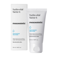 Mesoestetic Hydra Vital Factor-K 50ml