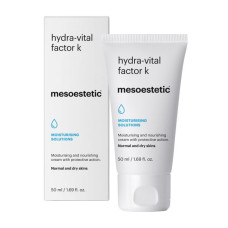 Mesoestetic Hydra Vital Factor-K 50ml