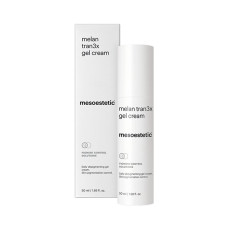 Mesoestetic Melan tran3x Gel-cream 50ml