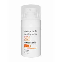 Mesoestetic Mesoprotech Facial Sun Mist 50ml
