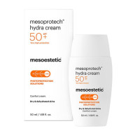 Mesoestetic Mesoprotech Hydra Cream  50ml