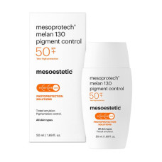 Mesoestetic Mesoprotech Melan 130+ Pigment Control 50ml