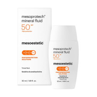 Mesoestetic Mesoprotech Mineral Fluid 50ml