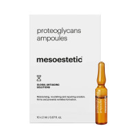 Mesoestetic Proteoglycans Ampoule 10mlx2