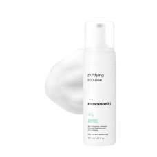Mesoestetic Purifying Mousse 150ml Mesoestetic Purifying Mousse 150ml