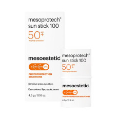 Mesoestetic Sun Stick 100+ 4.5g