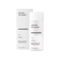 Mesoestetic Ultimate Micropeel 150ml