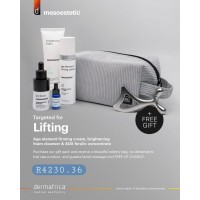 Mesoestetic Lifting Routine – Brightening Foa...