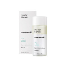 Mesoestetic Micellar Biphasic 150ml Mesoestetic Micellar Biphasic 150ml
