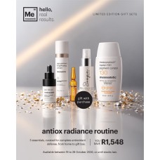 Mesoestetic Antiox Radiance Routine Mesoestetic Antiox Radiance Routine